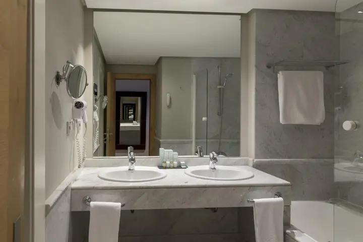 Анкара: Atakosk Hotel