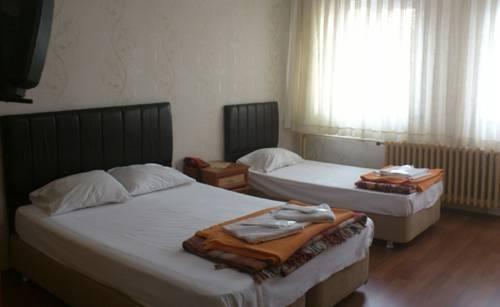 Стамбул: Best Hipodrom Hotel