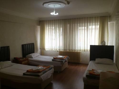Стамбул: Best Hipodrom Hotel