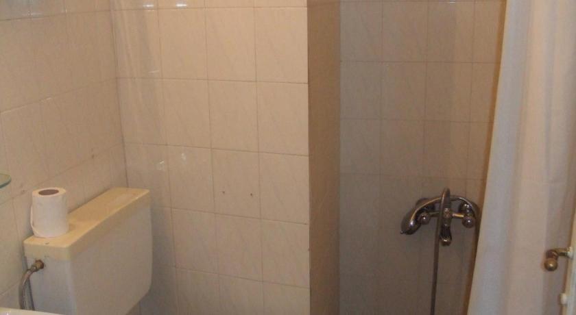 Анталья: Polen Hotel