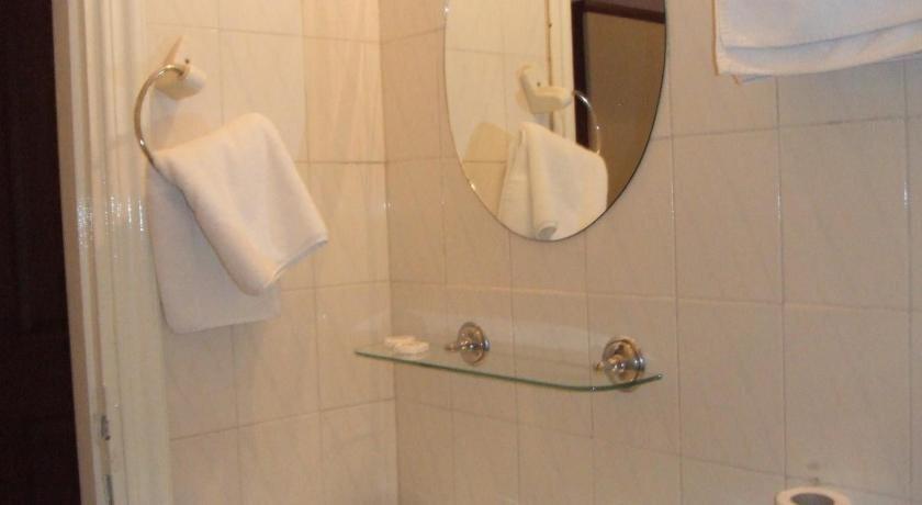 Анталья: Polen Hotel