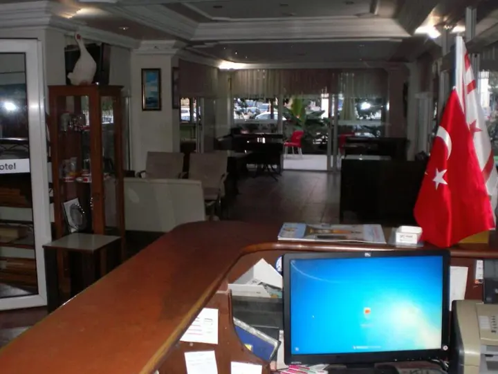 Анталья: Polen Hotel