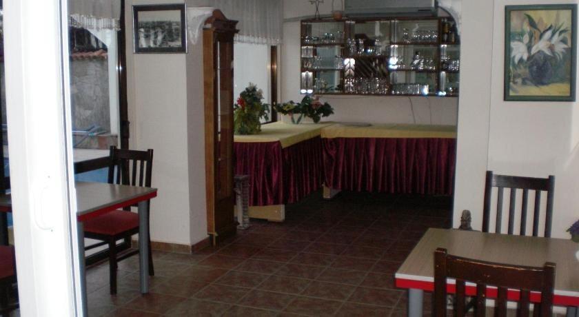 Анталья: Polen Hotel