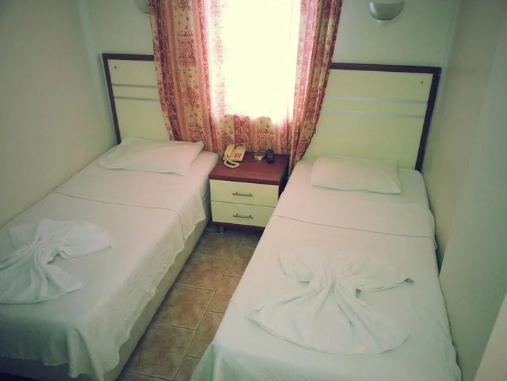 Анталья: Polen Hotel