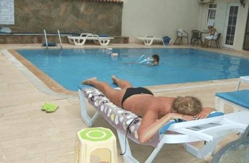 Анталья: Polen Hotel