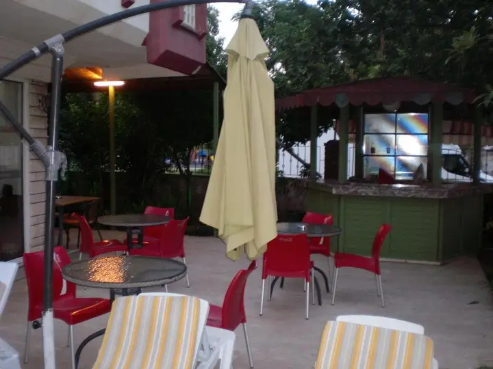 Polen Hotel — фото 1