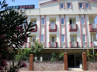 Анталья: Polen Hotel