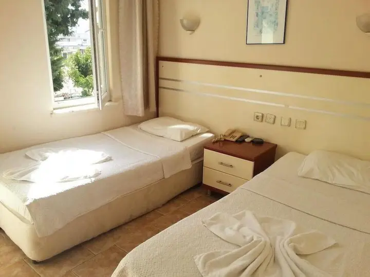Анталья: Polen Hotel