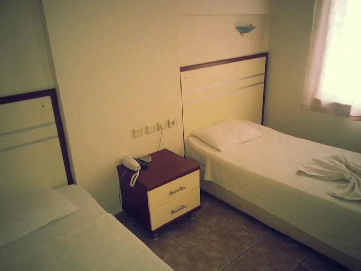 Анталья: Polen Hotel