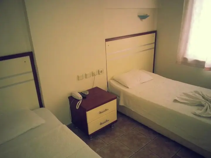 Анталья: Polen Hotel
