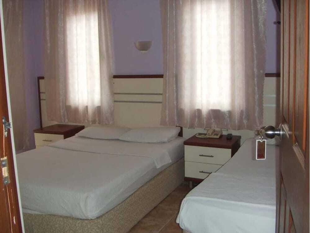 Анталья: Polen Hotel