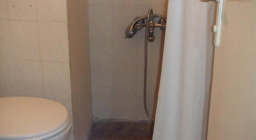 Анталья: Polen Hotel