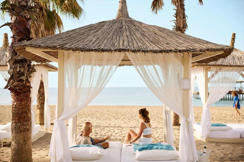 Белек: ROBINSON NOBILIS - All Inclusive