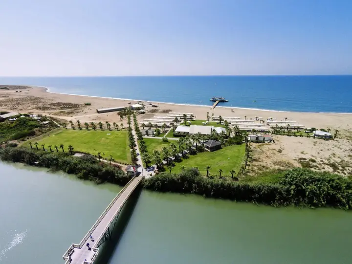 Белек: ROBINSON NOBILIS - All Inclusive