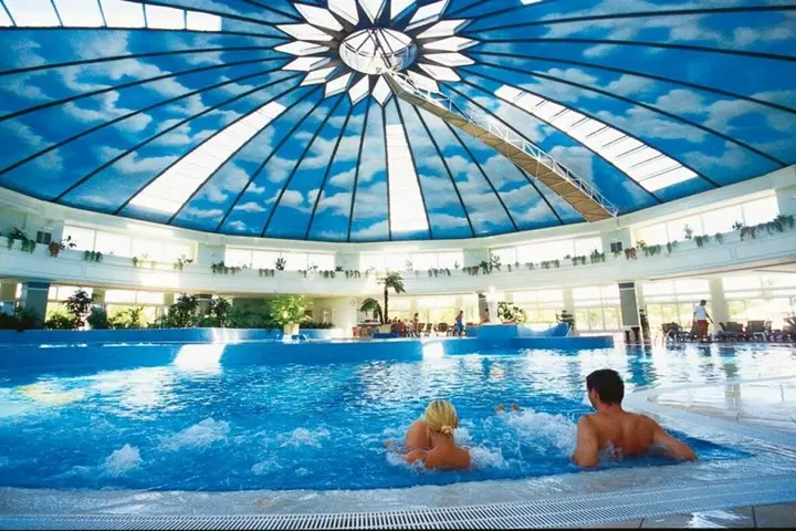Белек: ROBINSON NOBILIS - All Inclusive