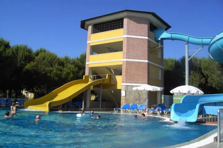 Белек: ROBINSON NOBILIS - All Inclusive