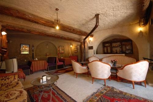 Гёреме: Hotel Gumus Pension
