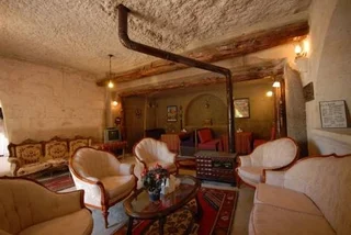 Гёреме: Hotel Gumus Pension