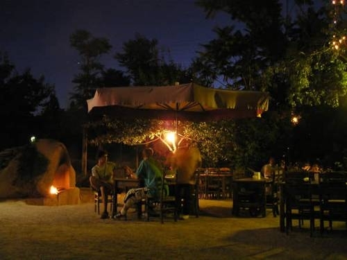 Гёреме: Hotel Gumus Pension