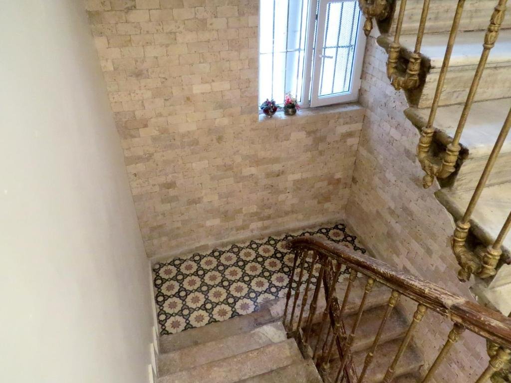 Стамбул: Istanberry - Pera Apartments