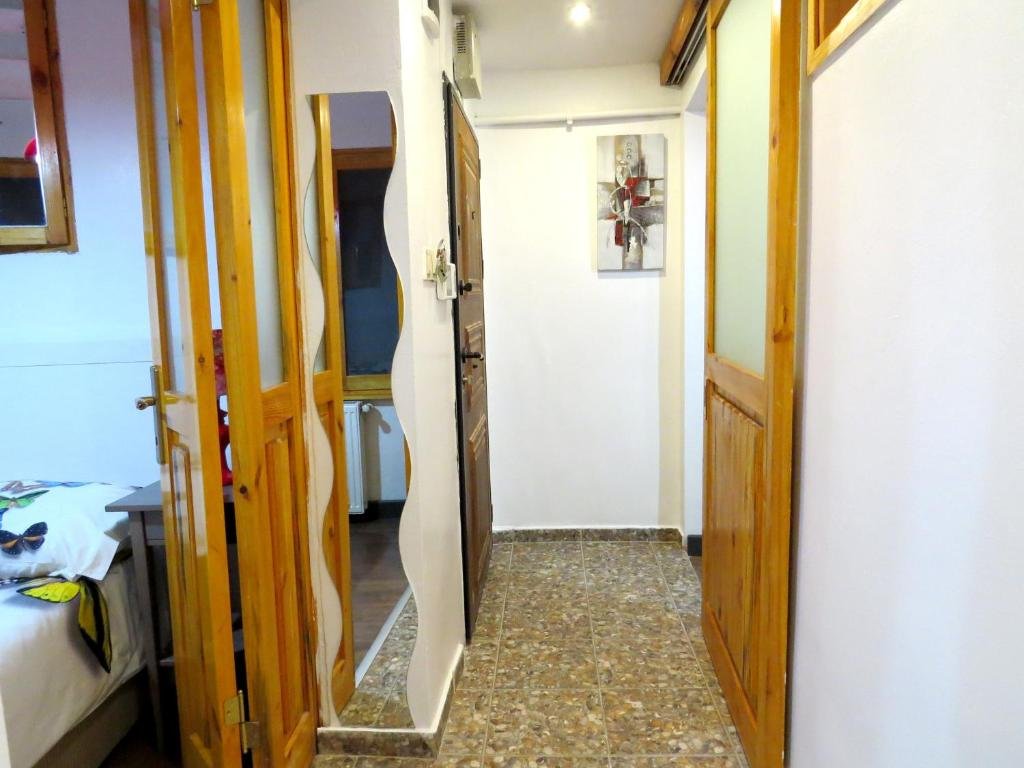 Стамбул: Istanberry - Pera Apartments