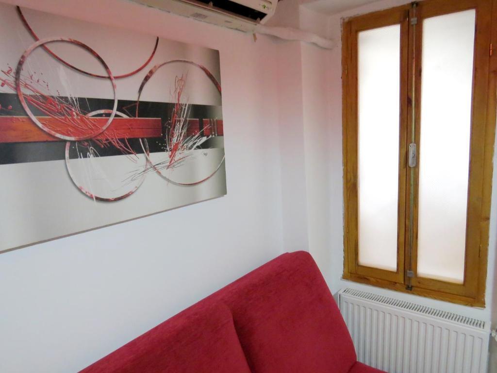 Стамбул: Istanberry - Pera Apartments