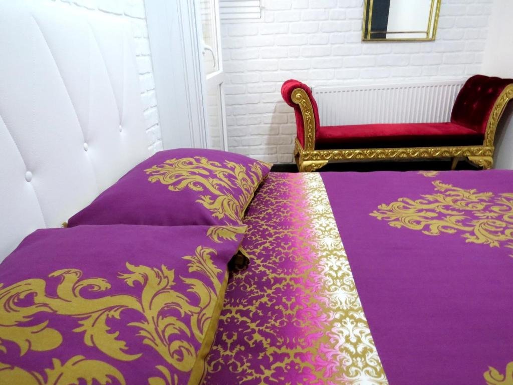 Стамбул: Istanberry - Pera Apartments