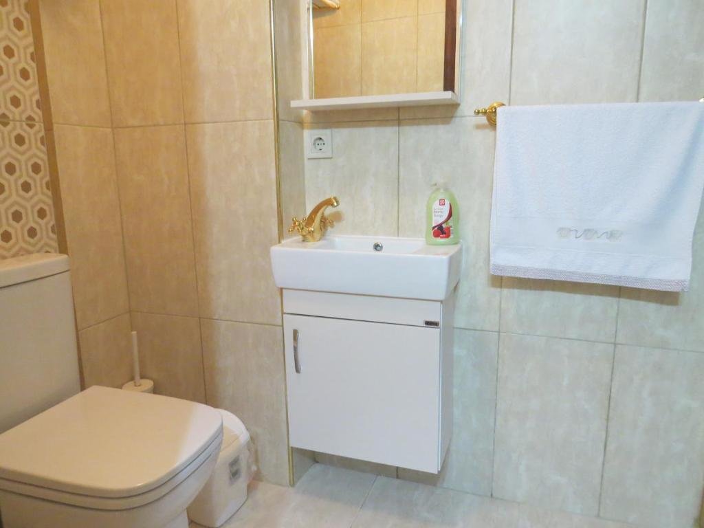 Стамбул: Istanberry - Pera Apartments