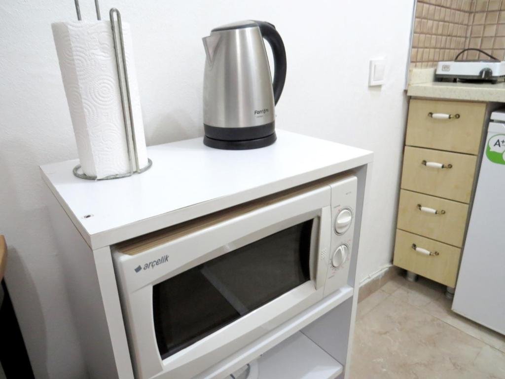 Стамбул: Istanberry - Pera Apartments