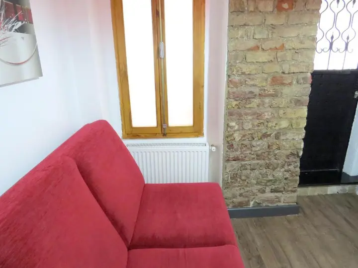 Стамбул: Istanberry - Pera Apartments