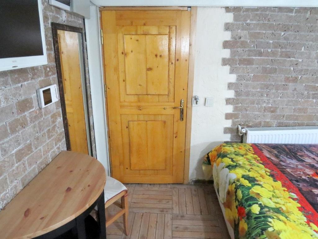 Стамбул: Istanberry - Pera Apartments
