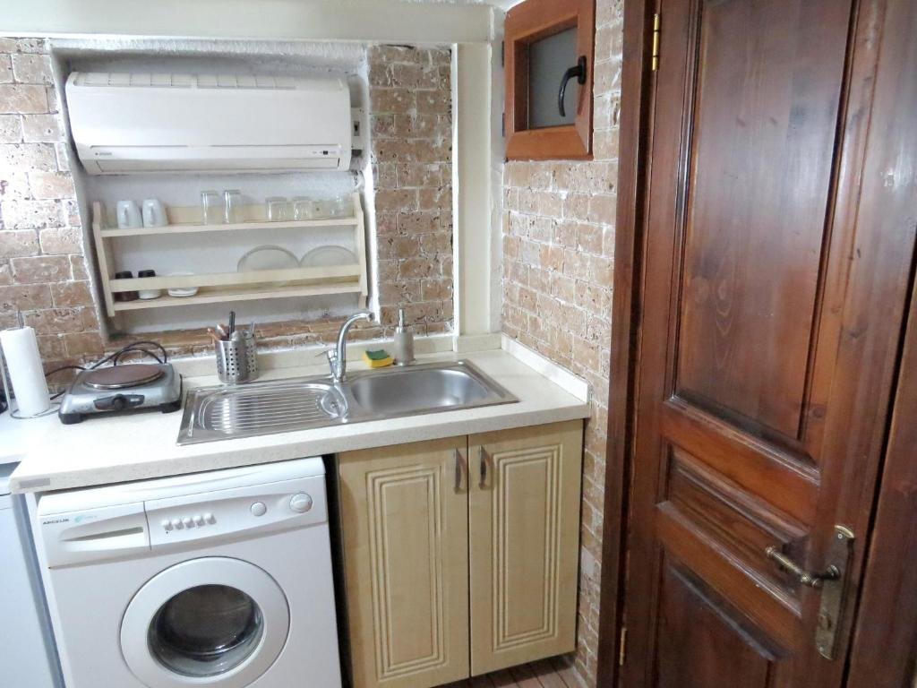 Стамбул: Istanberry - Pera Apartments