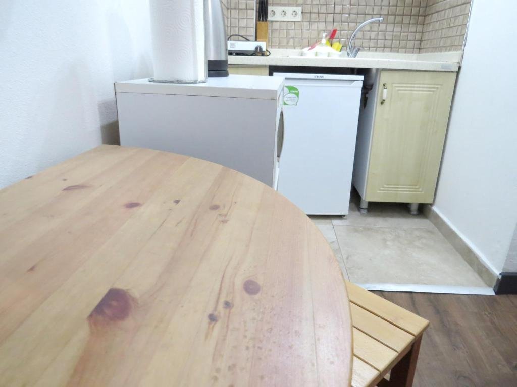 Стамбул: Istanberry - Pera Apartments