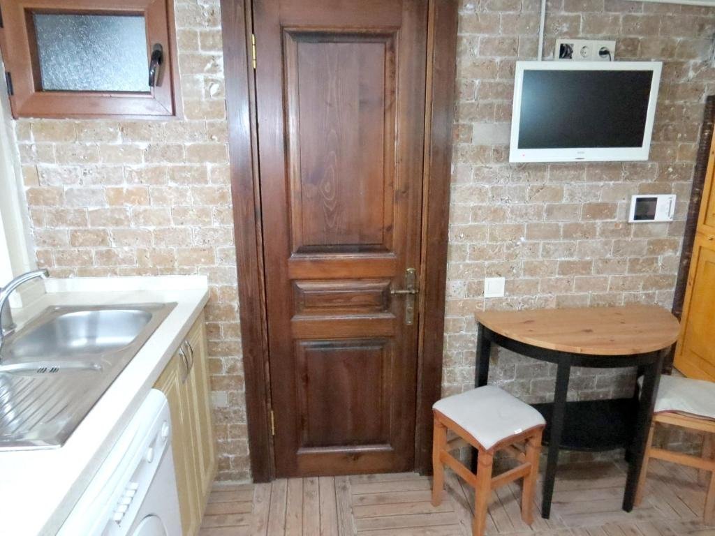 Стамбул: Istanberry - Pera Apartments
