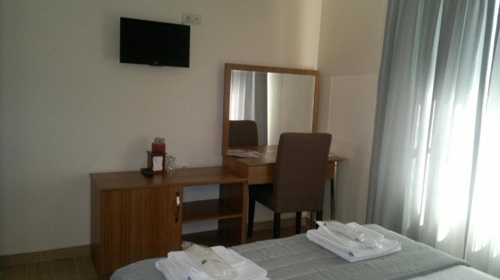 Гейре: Anatolia Hotel Geyre Karacasu Aydın (Aphrodisias)