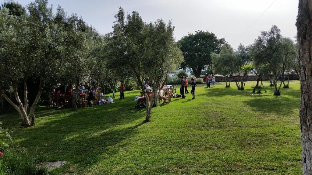 Гейре: Anatolia Hotel Geyre Karacasu Aydın (Aphrodisias)