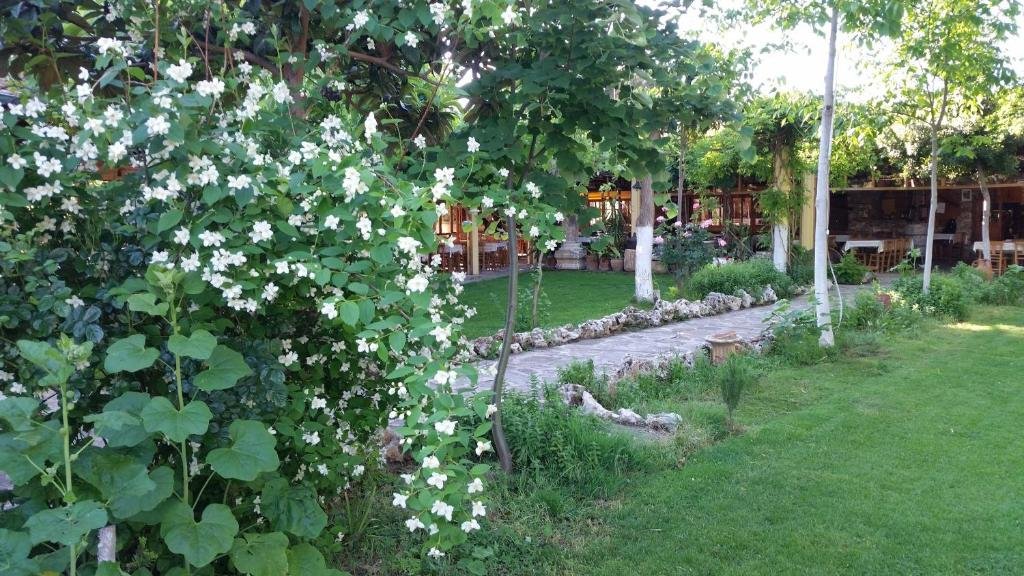 Anatolia Hotel Geyre Karacasu Aydın (Aphrodisias) — фото 3