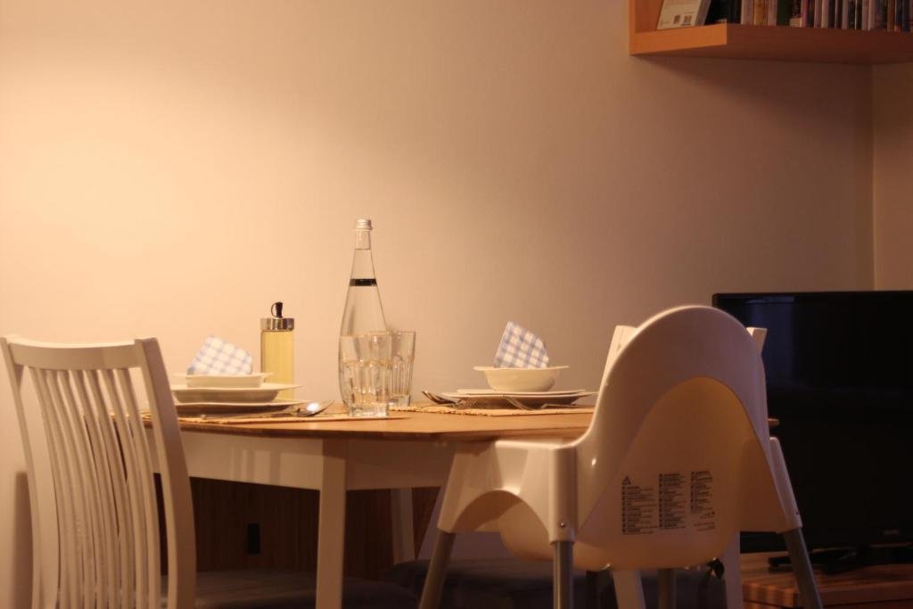 Стамбул: TownHouse Istanbul