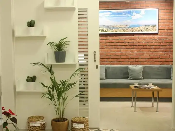 Стамбул: TownHouse Istanbul