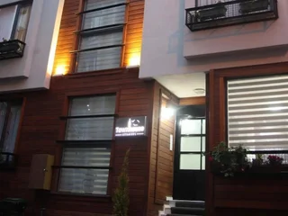 Стамбул: TownHouse Istanbul