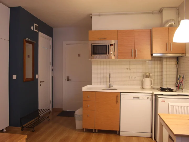 Стамбул: TownHouse Istanbul