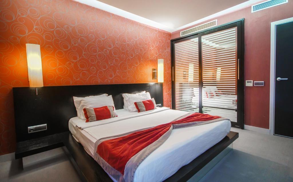 Стамбул: Home Stay Home Mecidiyeköy