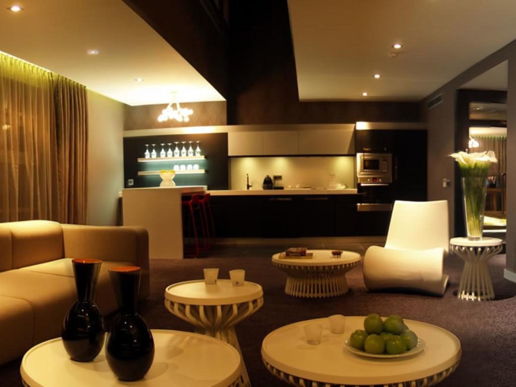 Стамбул: Home Stay Home Mecidiyeköy