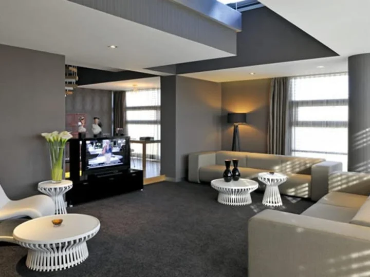 Стамбул: Home Stay Home Mecidiyeköy