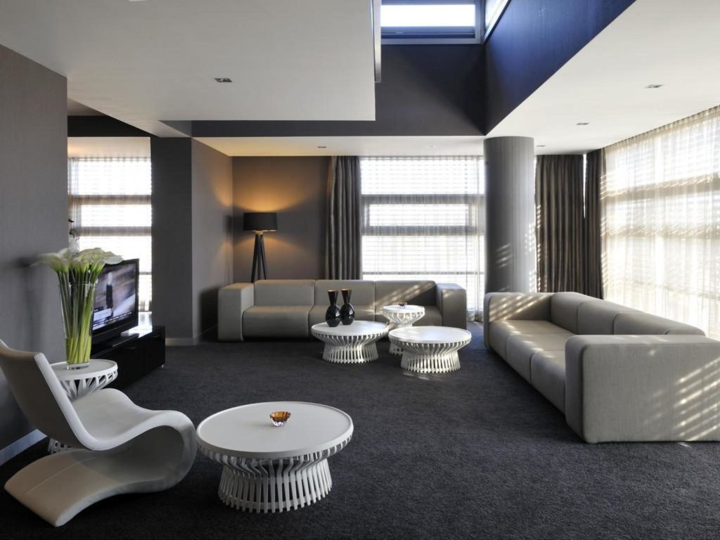 Стамбул: Home Stay Home Mecidiyeköy