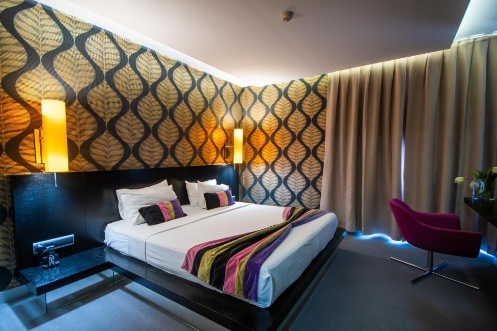 Стамбул: Home Stay Home Mecidiyeköy