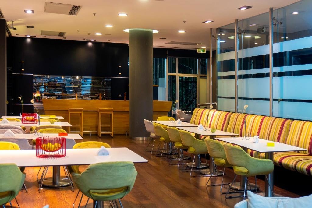 Стамбул: Home Stay Home Mecidiyeköy