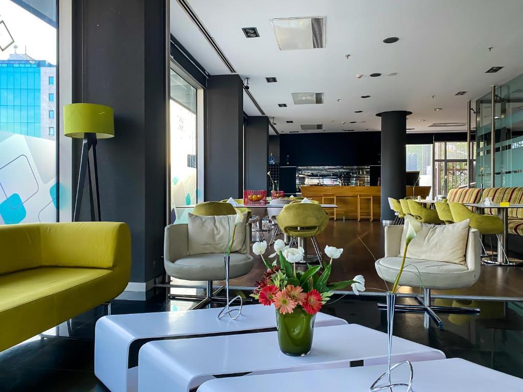 Стамбул: Home Stay Home Mecidiyeköy