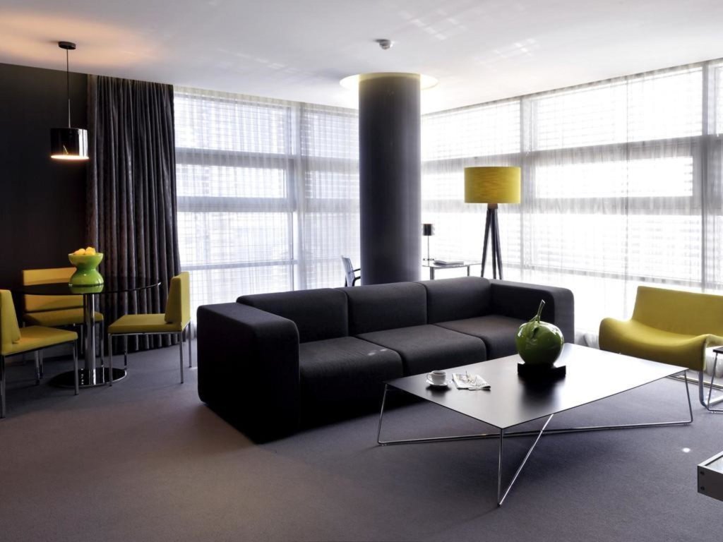 Стамбул: Home Stay Home Mecidiyeköy