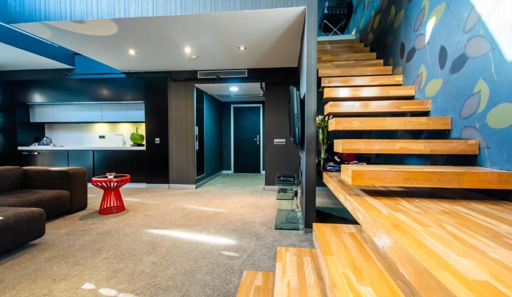 Стамбул: Home Stay Home Mecidiyeköy